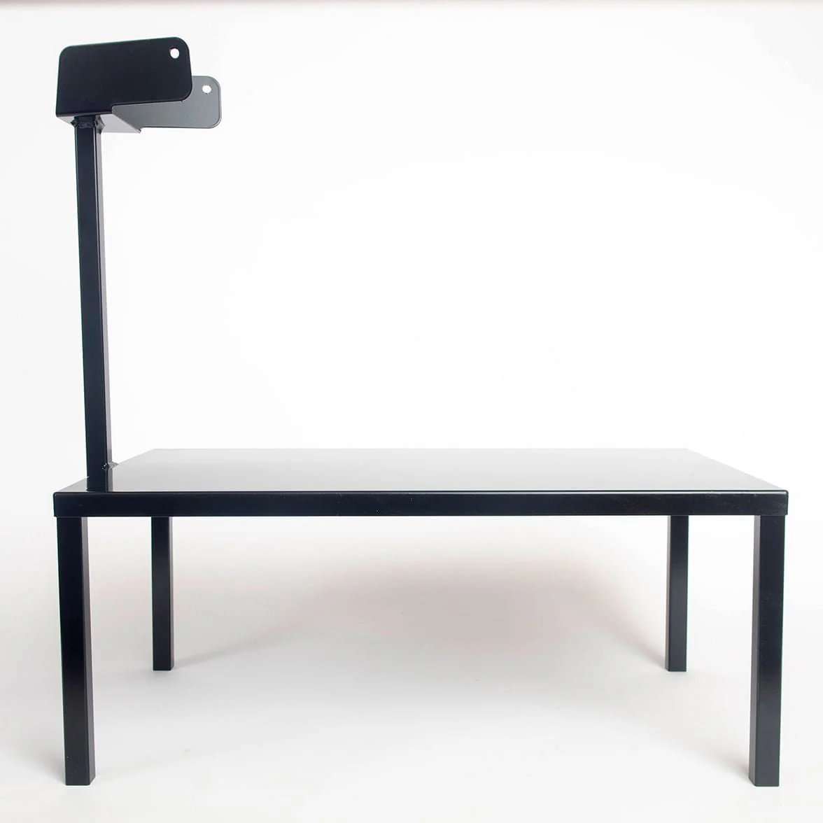 Little Buster Large Plush Goat/Lamb Fitting Stand - Image 2