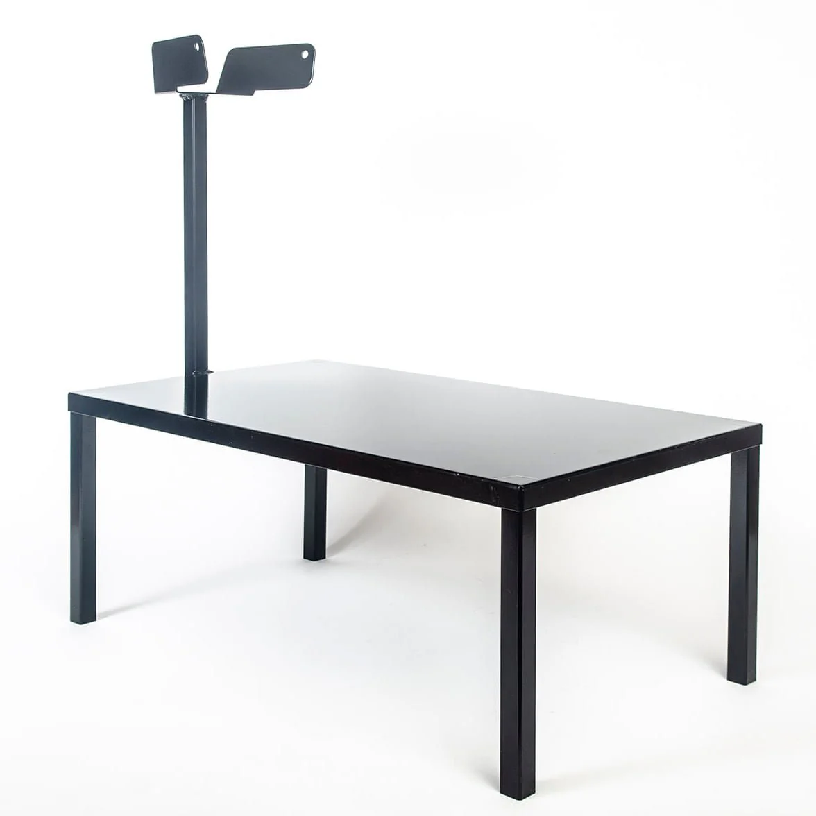 Little Buster Large Plush Goat/Lamb Fitting Stand - Image 1