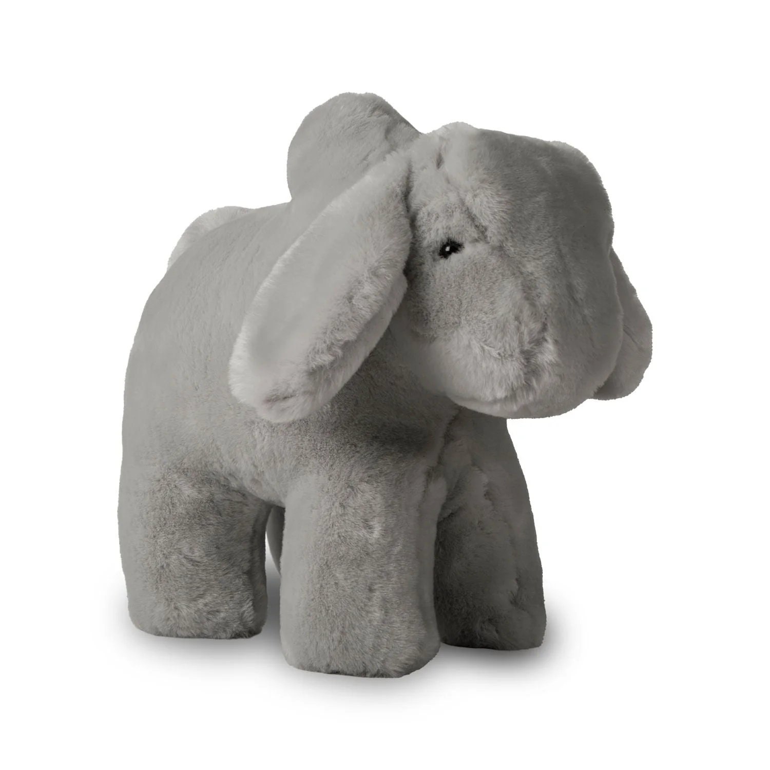 Little Buster Medium Plush Calf Brahman - Image 1