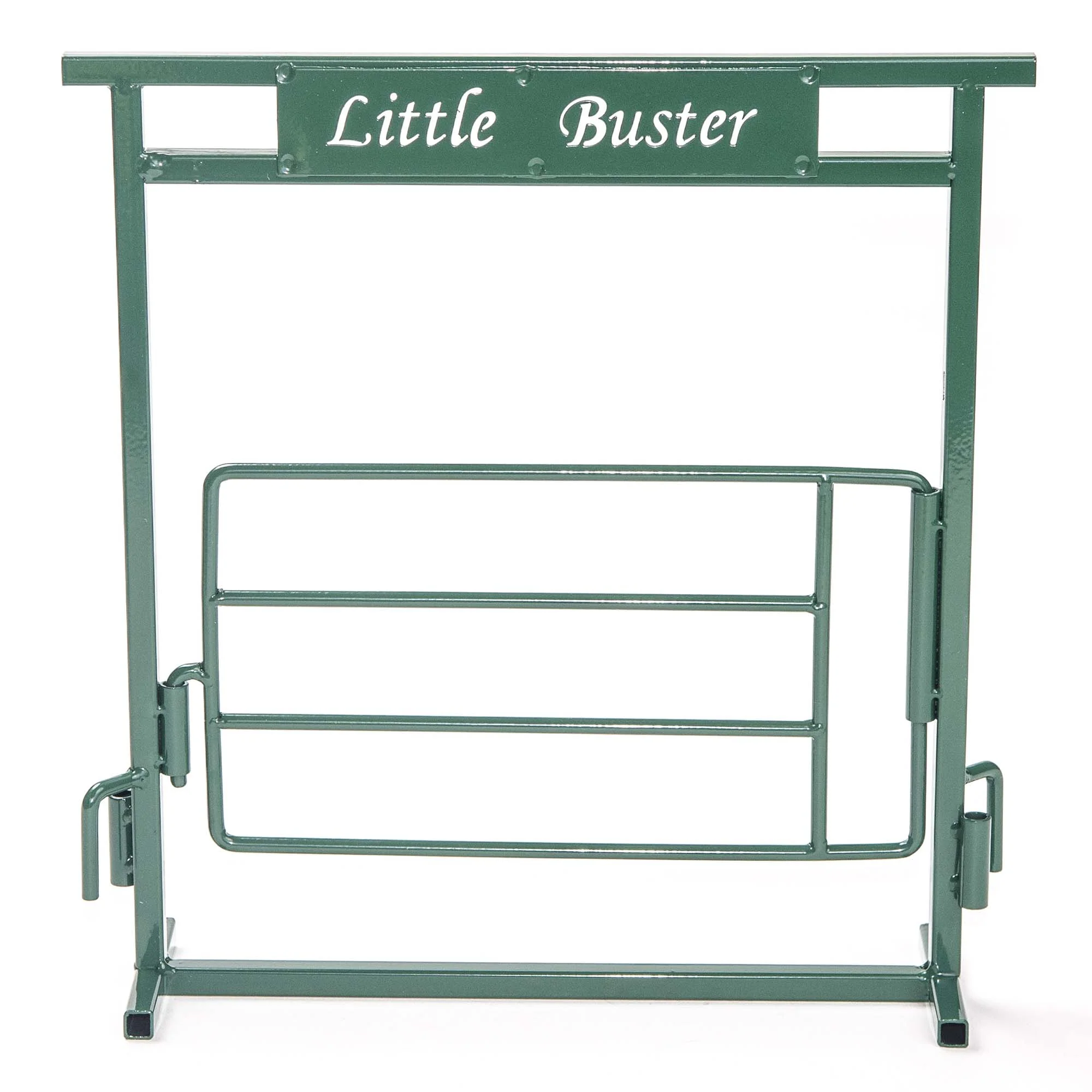 Little Buster Ranch Entry Gate - Image 1