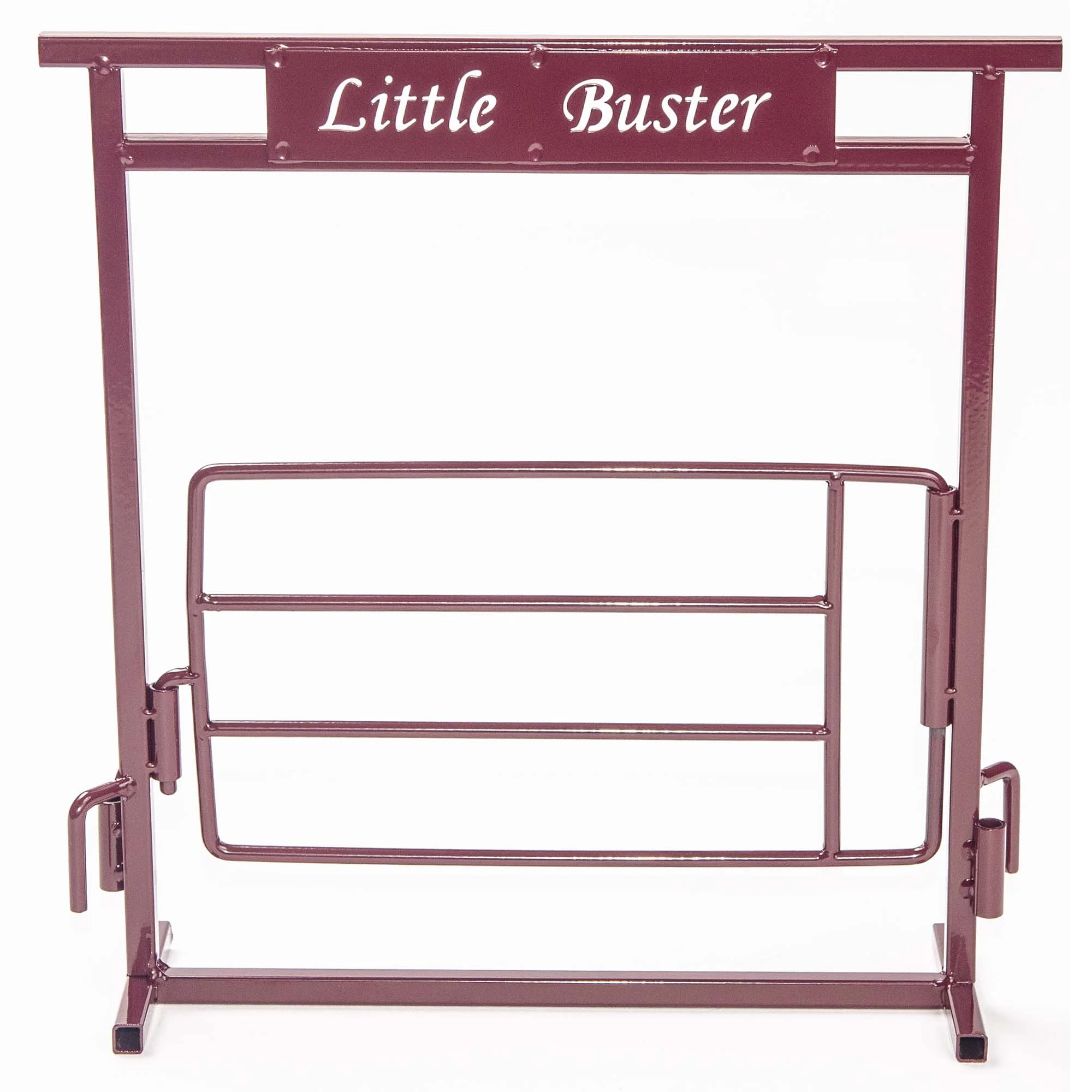 Little Buster Ranch Entry Gate - Image 2