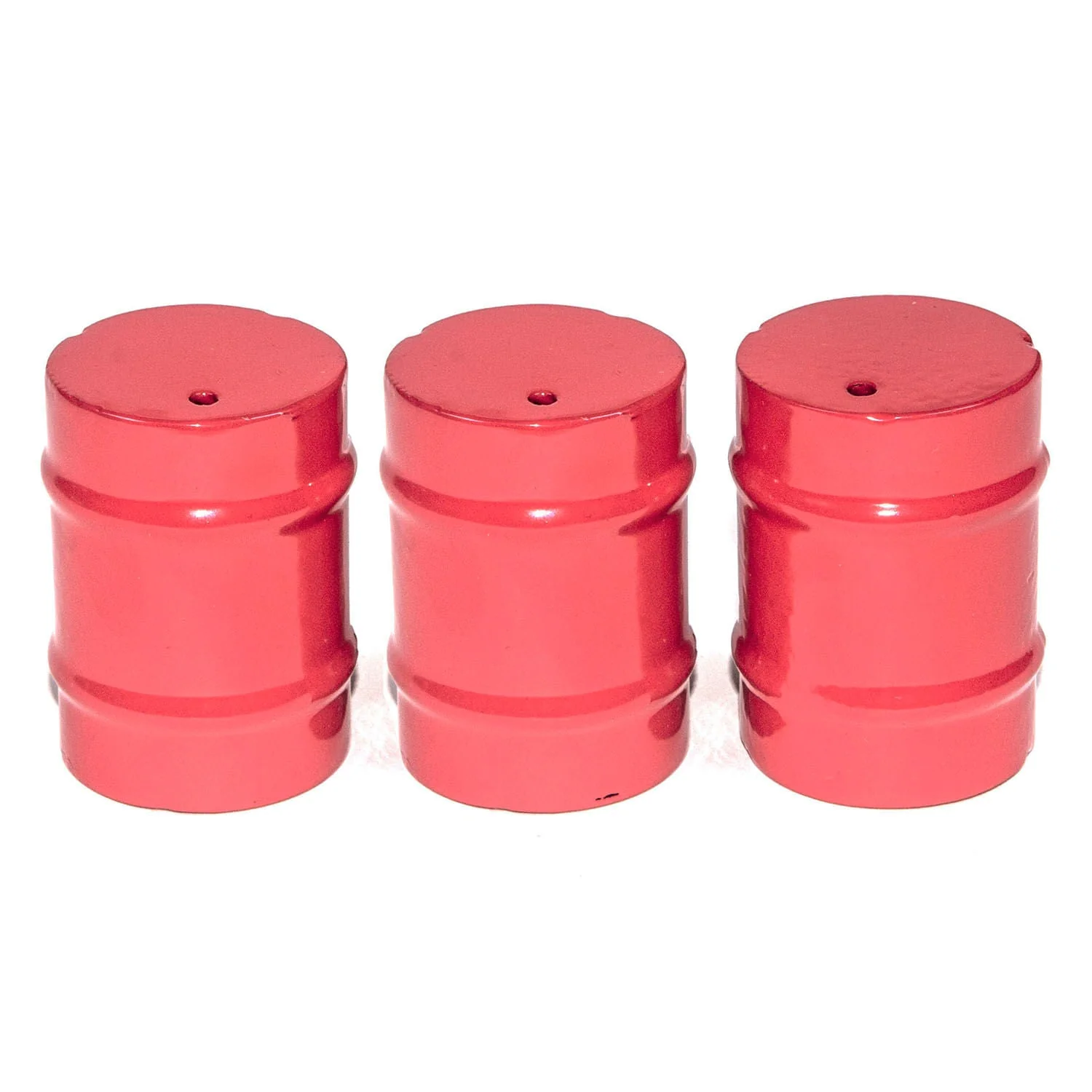 Little Buster Rodeo Barrels - Image 1
