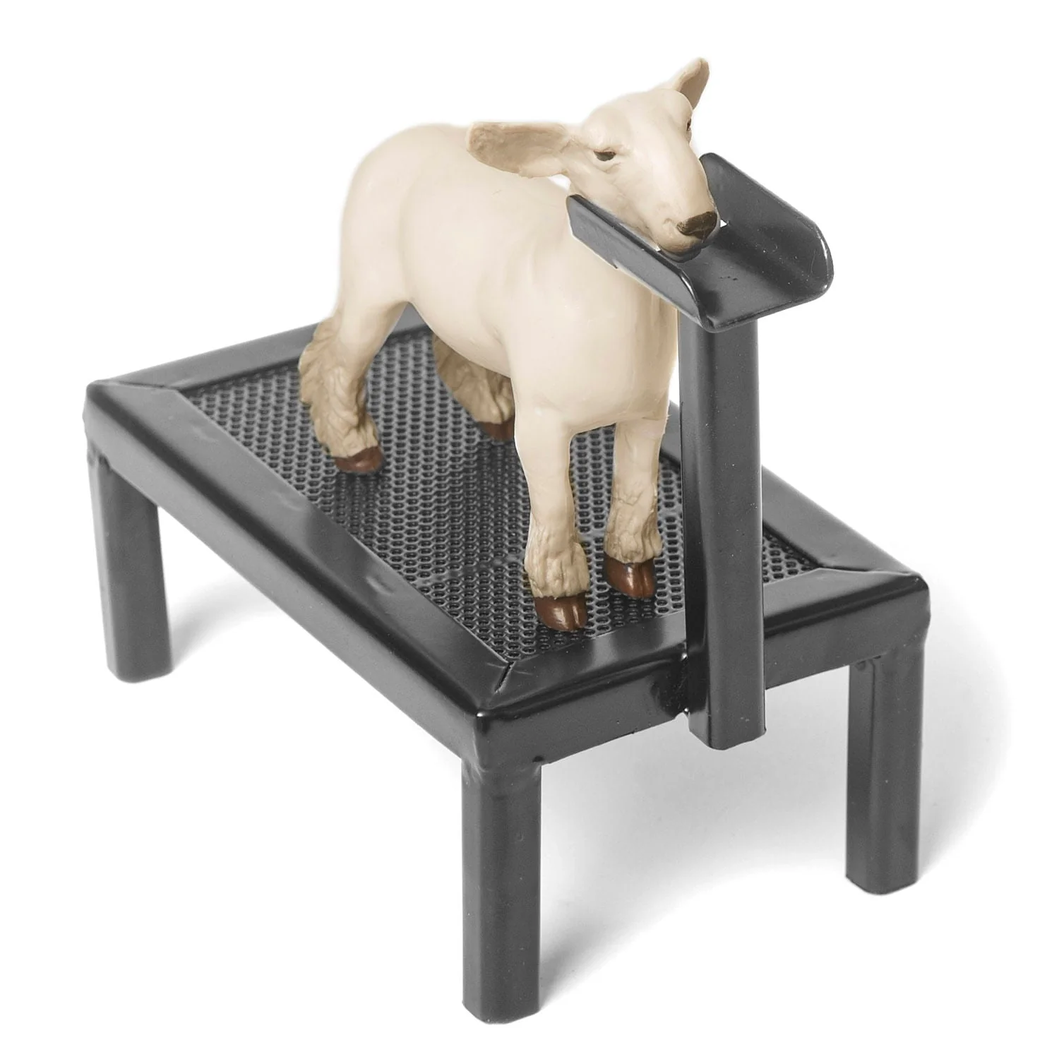 Little Buster Sheep Fitting Stand - Image 2