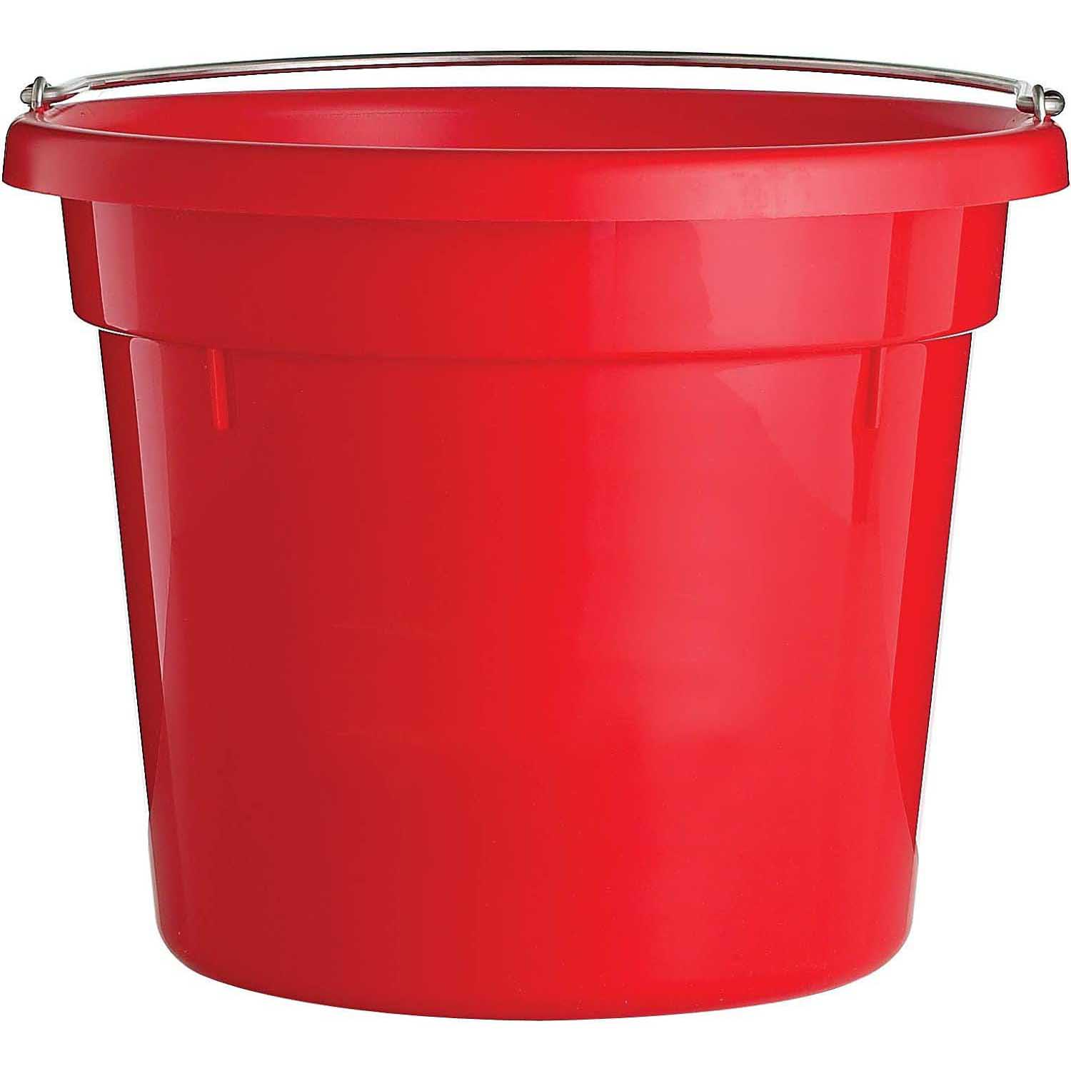 Little Giant Utility Bucket, 10 qt - Image 1