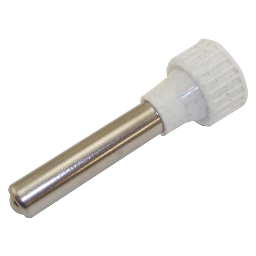 Lixit Cap-Tube Assembly for No Drip Dog Bottle 44 oz - Image 1
