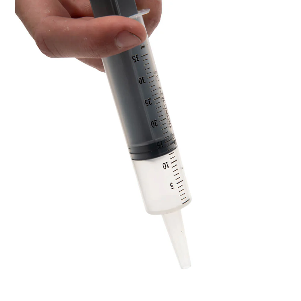 Lixit Hand Feeding Syringe - Image 3