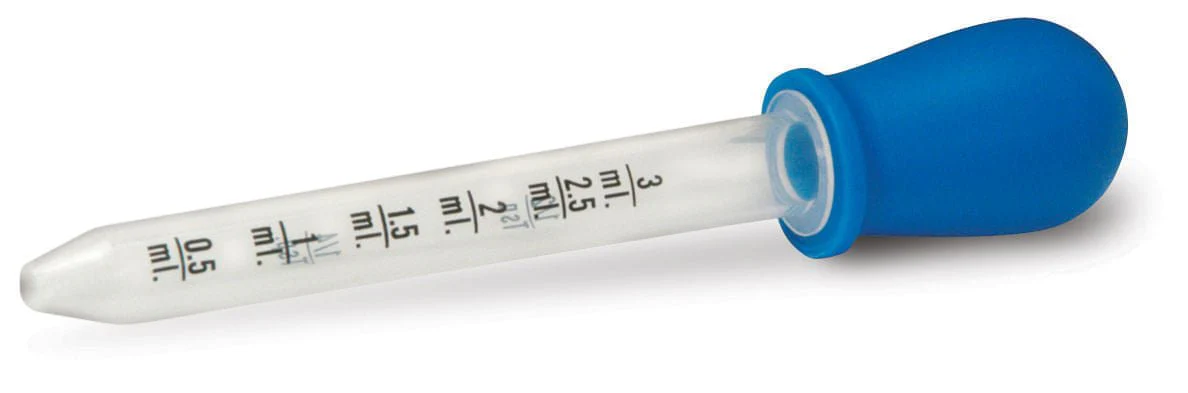 Lixit Medicine Dropper - Image 1
