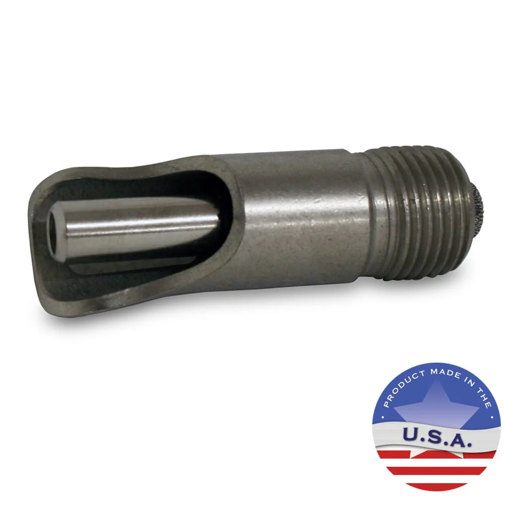 Lixit Pig Water Nipple L-80,  1 Nipple - Image 1