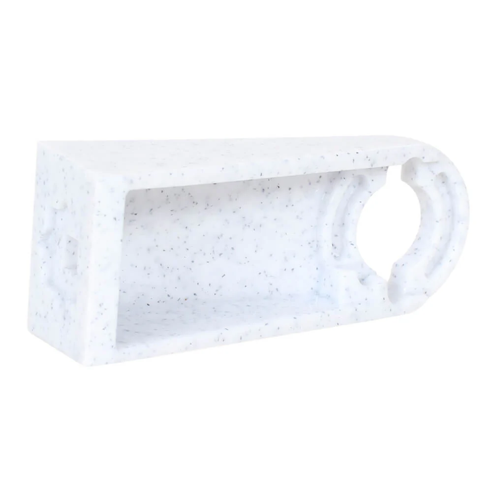 Lixit Replacement Bracket for Granite, Quick Lock Crocks for Pets - Image 2