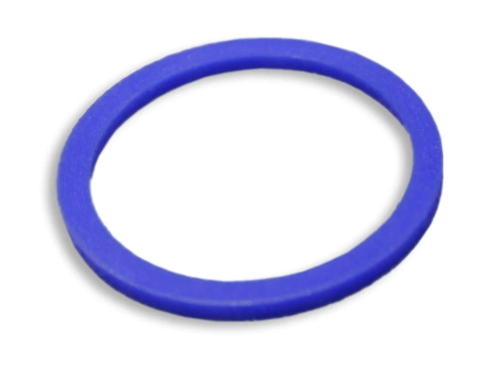 Lixit Water Bottle Replacement Rubber Gasket – Fits Plastic, Glass, Wide Mouth & Pet Waterer Bottles - Image 1