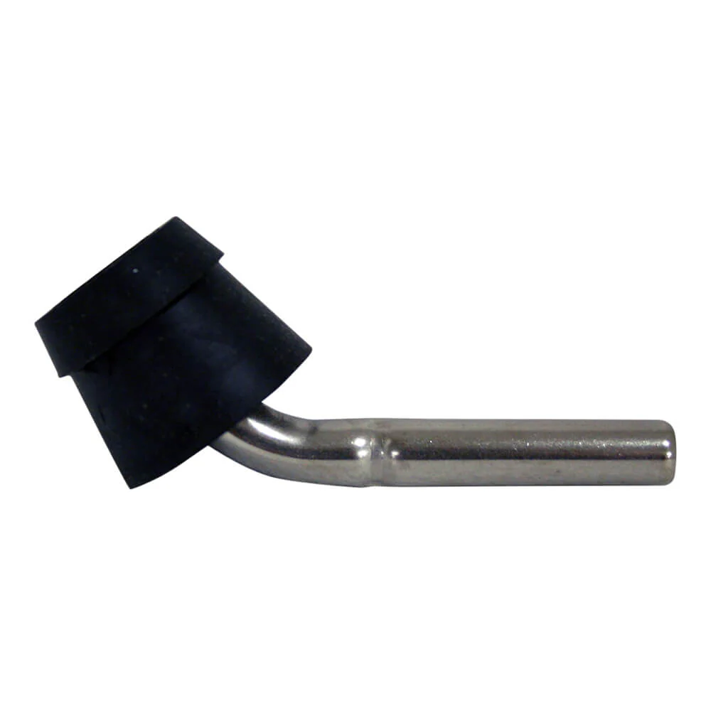 Lixit Replacement Pet Waterer Tube and Stopper for Small 16 oz Bottle - Image 1