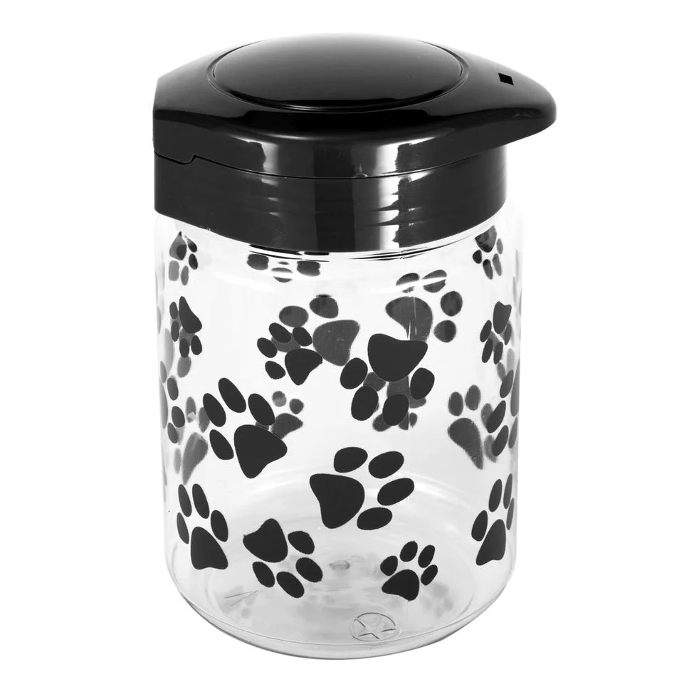 Lixit Treat Jars - Image 1