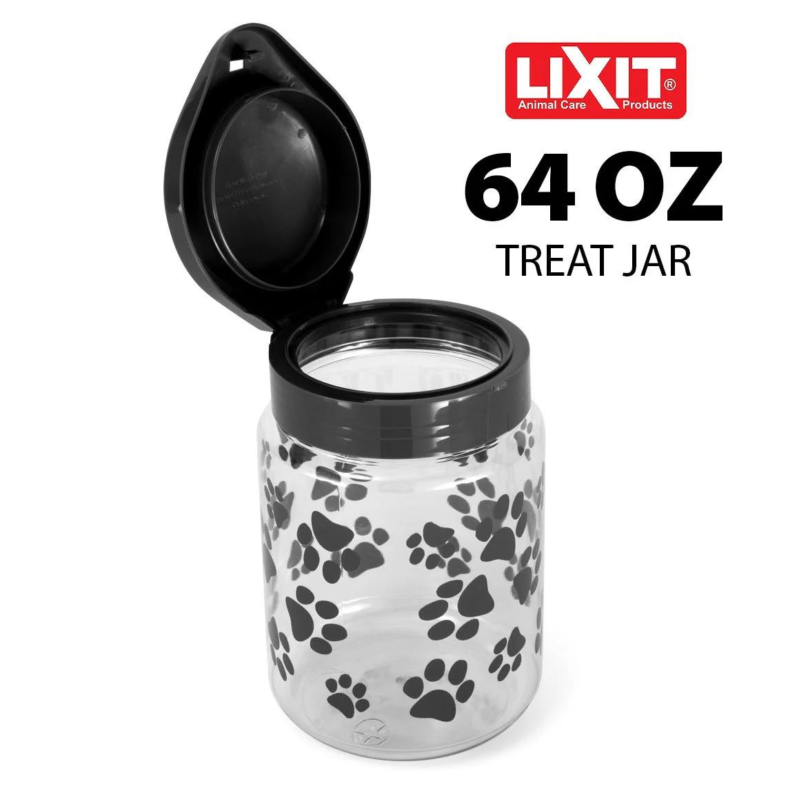 Lixit Treat Jars - Image 2