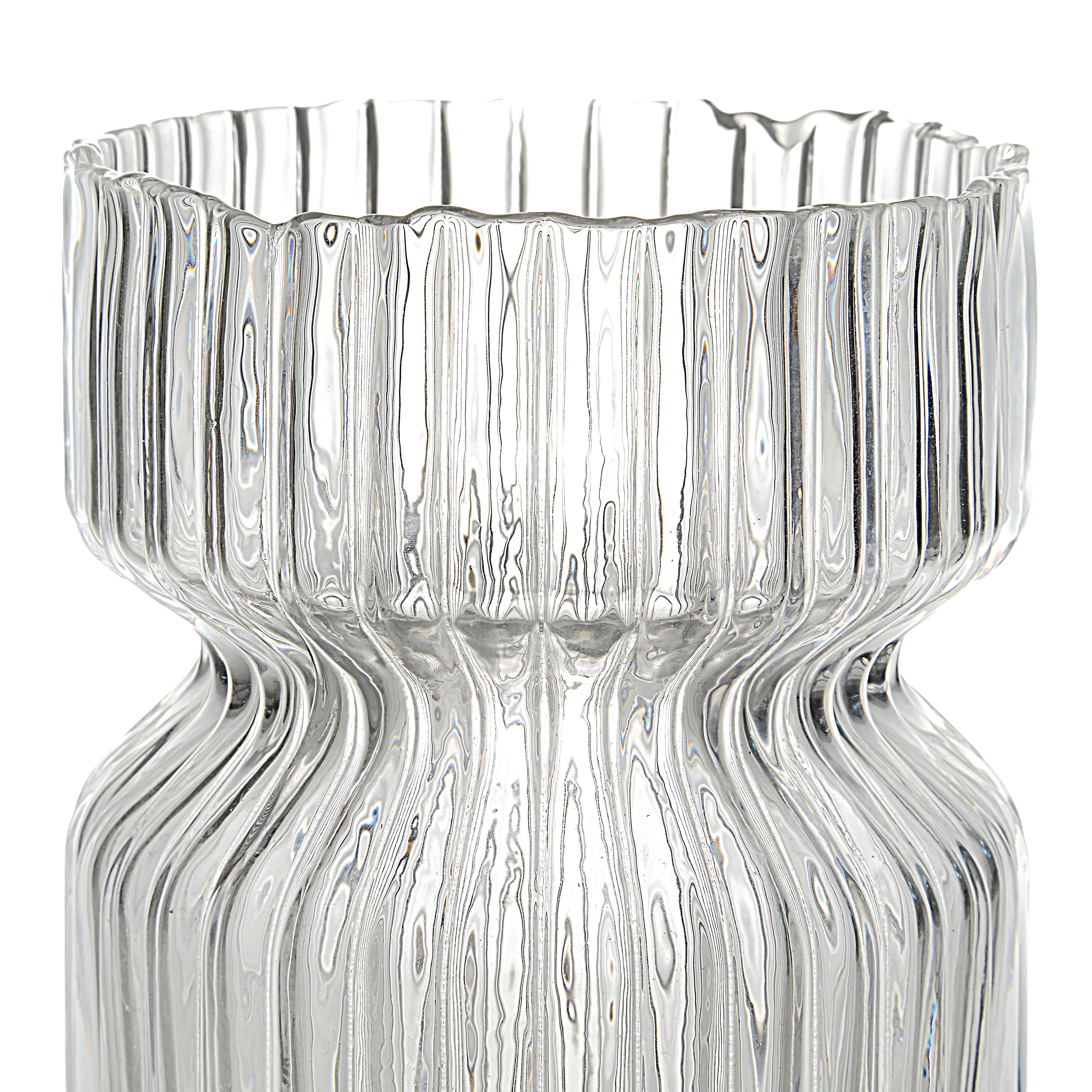 Gladys Glass Vase - Image 3