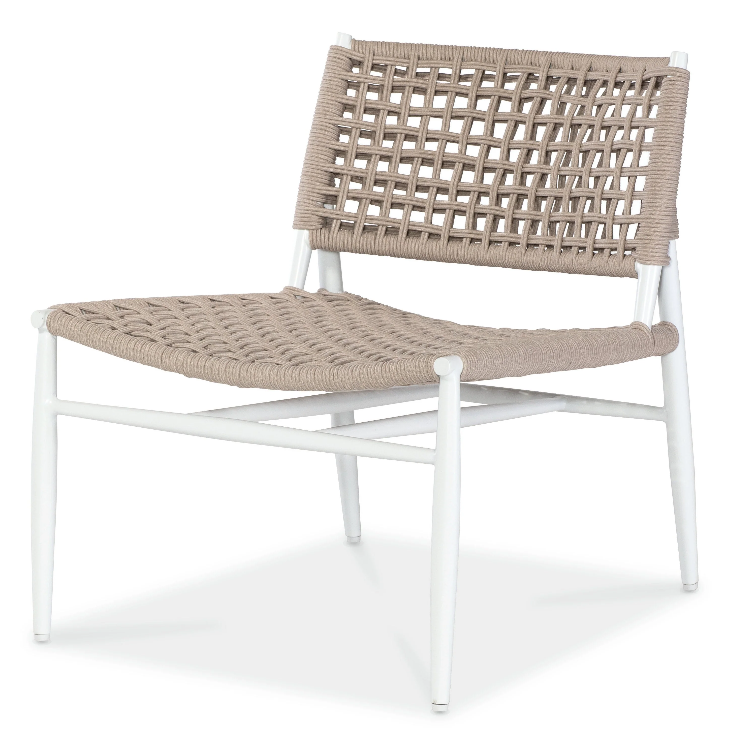 Bahia Cushionless Accent Chair - Image 2