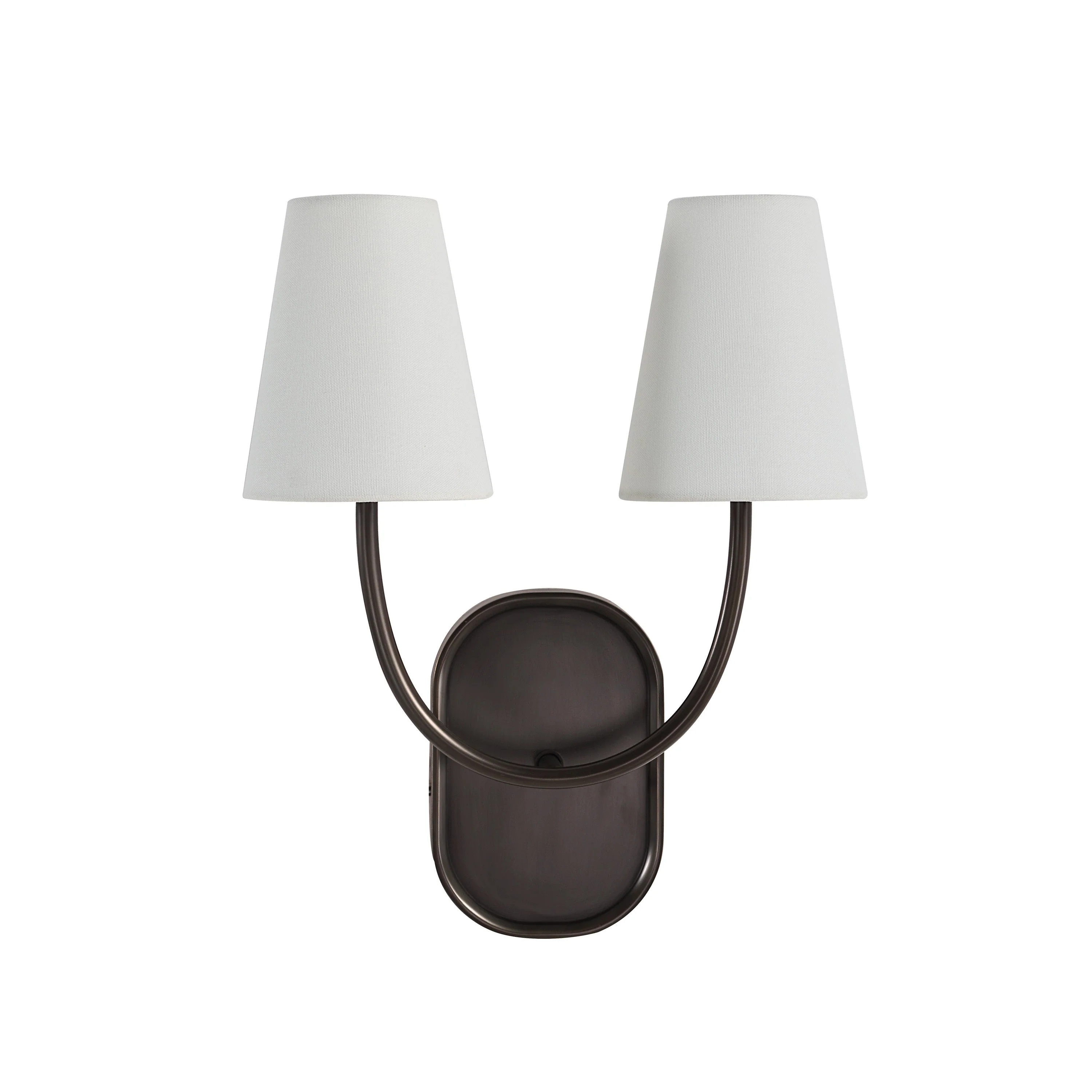 Megara Sconce - Image 1