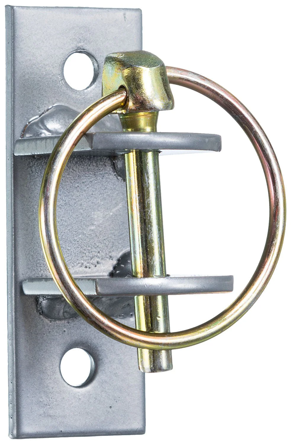 Locking Pin Bucket Hanger - Image 1