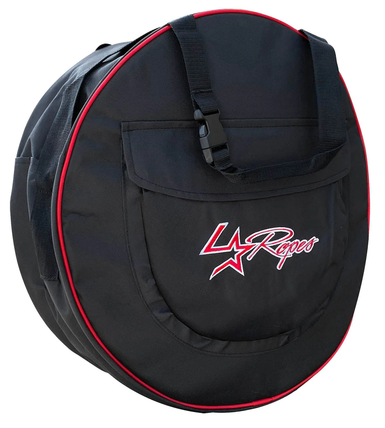 Lone Star Basic Rope Bag - Image 1