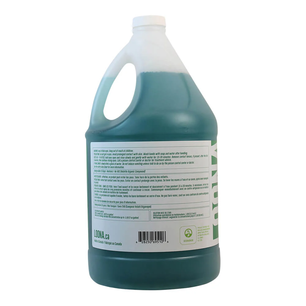 Loona Concentrated Floor Solution, 135 oz - Image 2