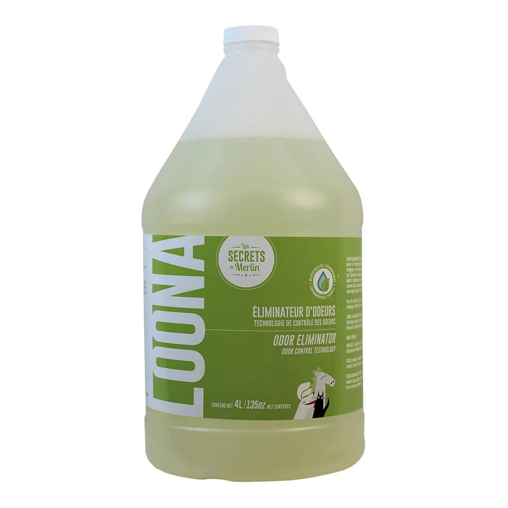 Loona Concentrated Odor Eliminator - Image 1