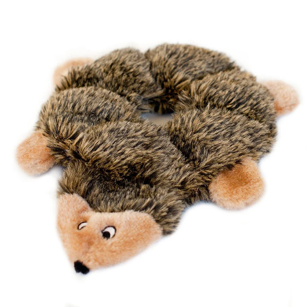 Loopy Hedgehog, 10" - Image 1