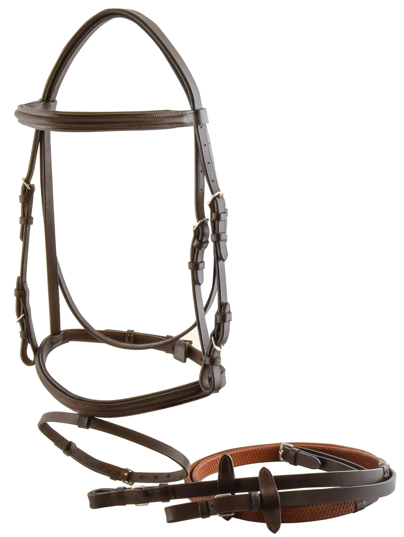 Loveson Horse Bridle - Image 1