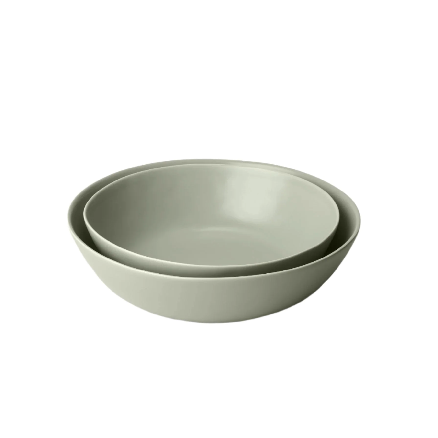 Low Serving Bowls | Fable - Image 2