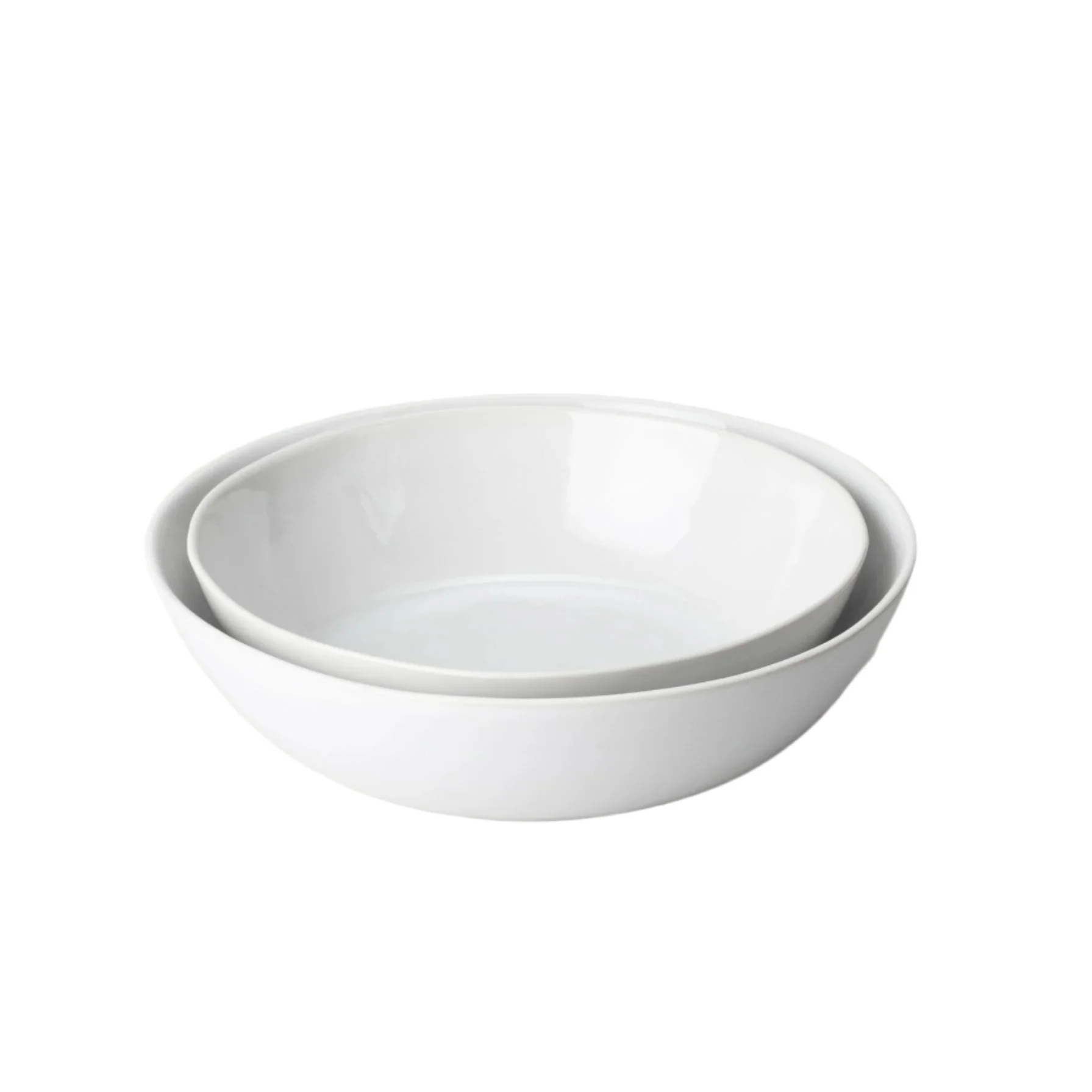 Low Serving Bowls | Fable - Image 3