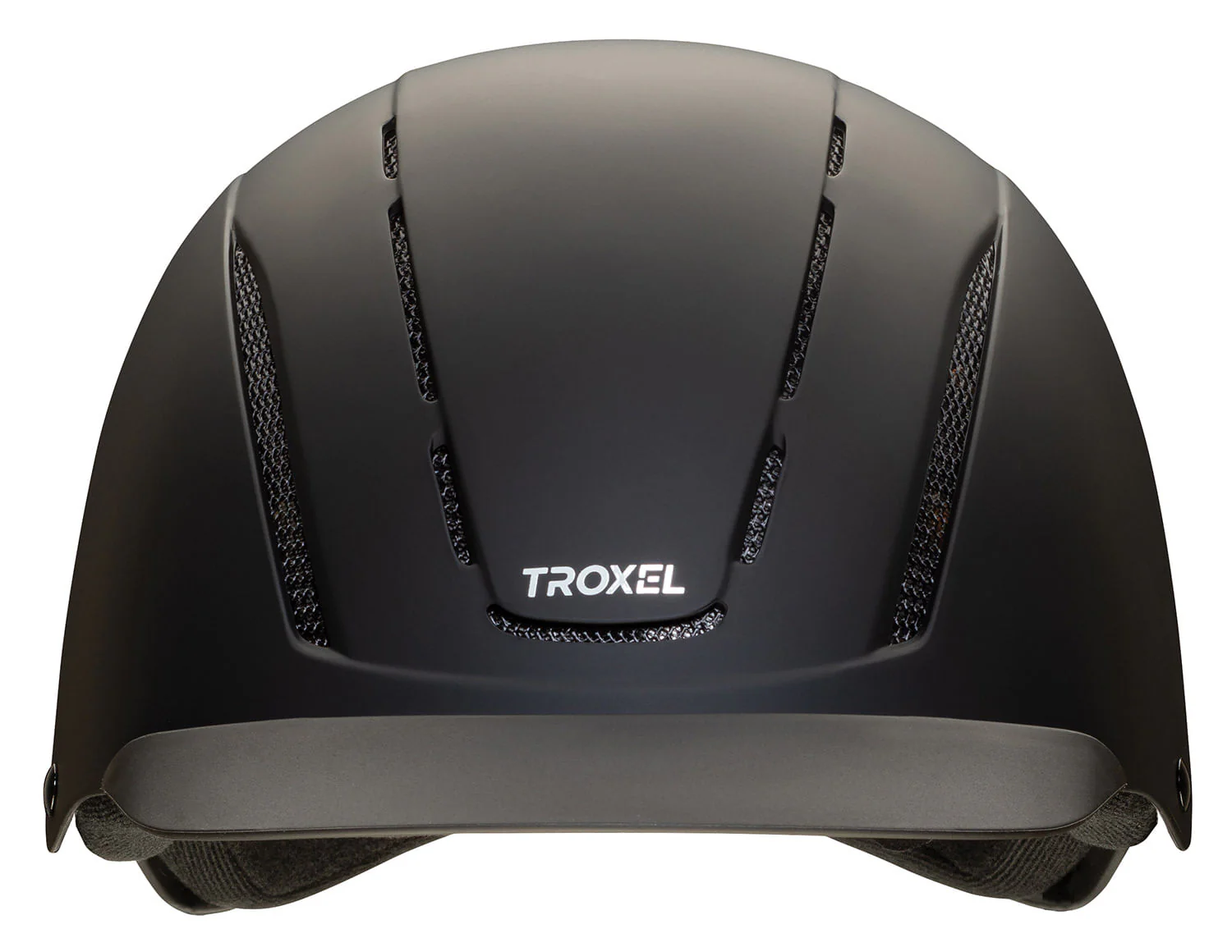 Troxel Spirit Riding Helmet - Image 2