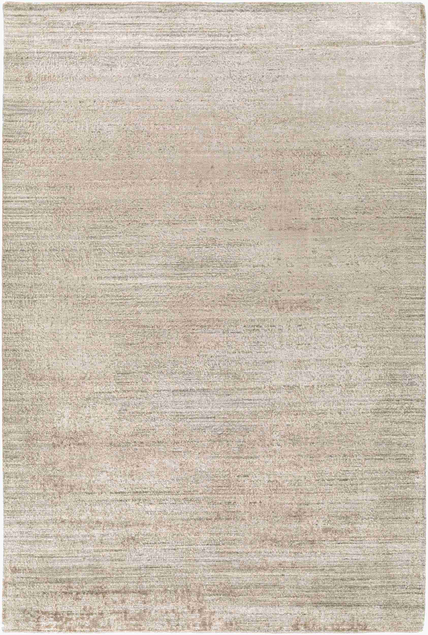 Lucknow Rug | Taupe | LUC2306 - Image 2