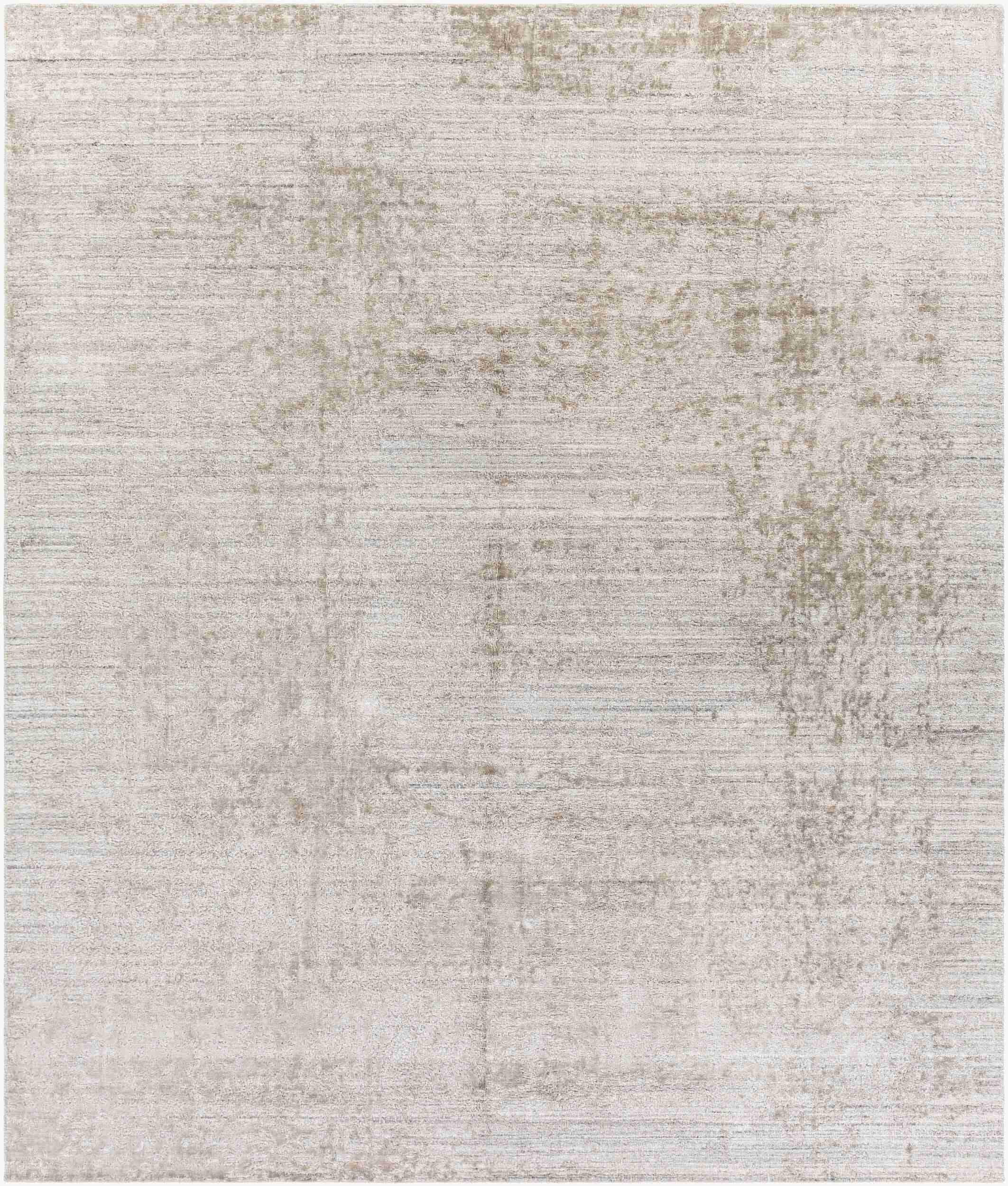Lucknow Rug | Taupe | LUC2306