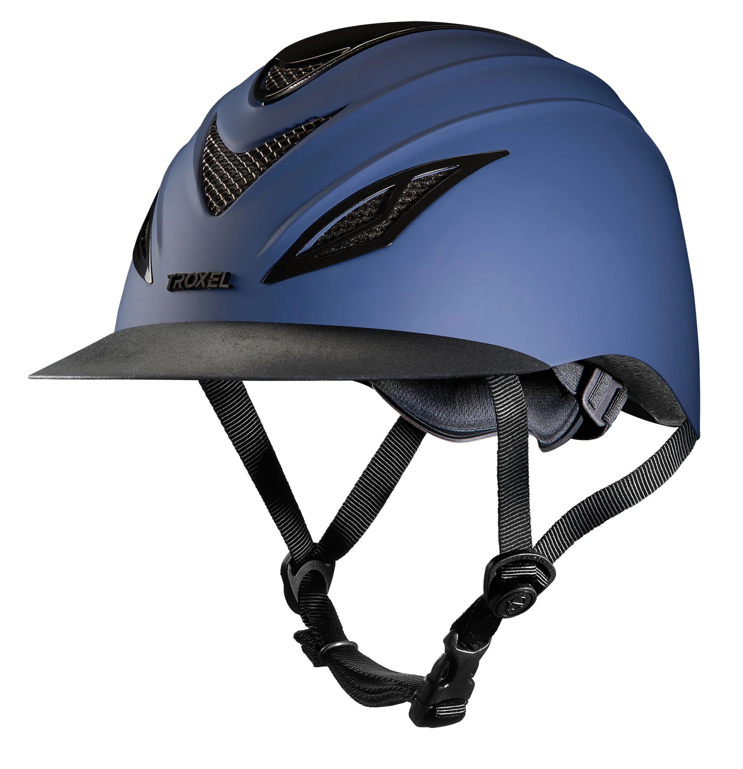 Troxel Avalon Adjustable Riding Helmet - Image 2