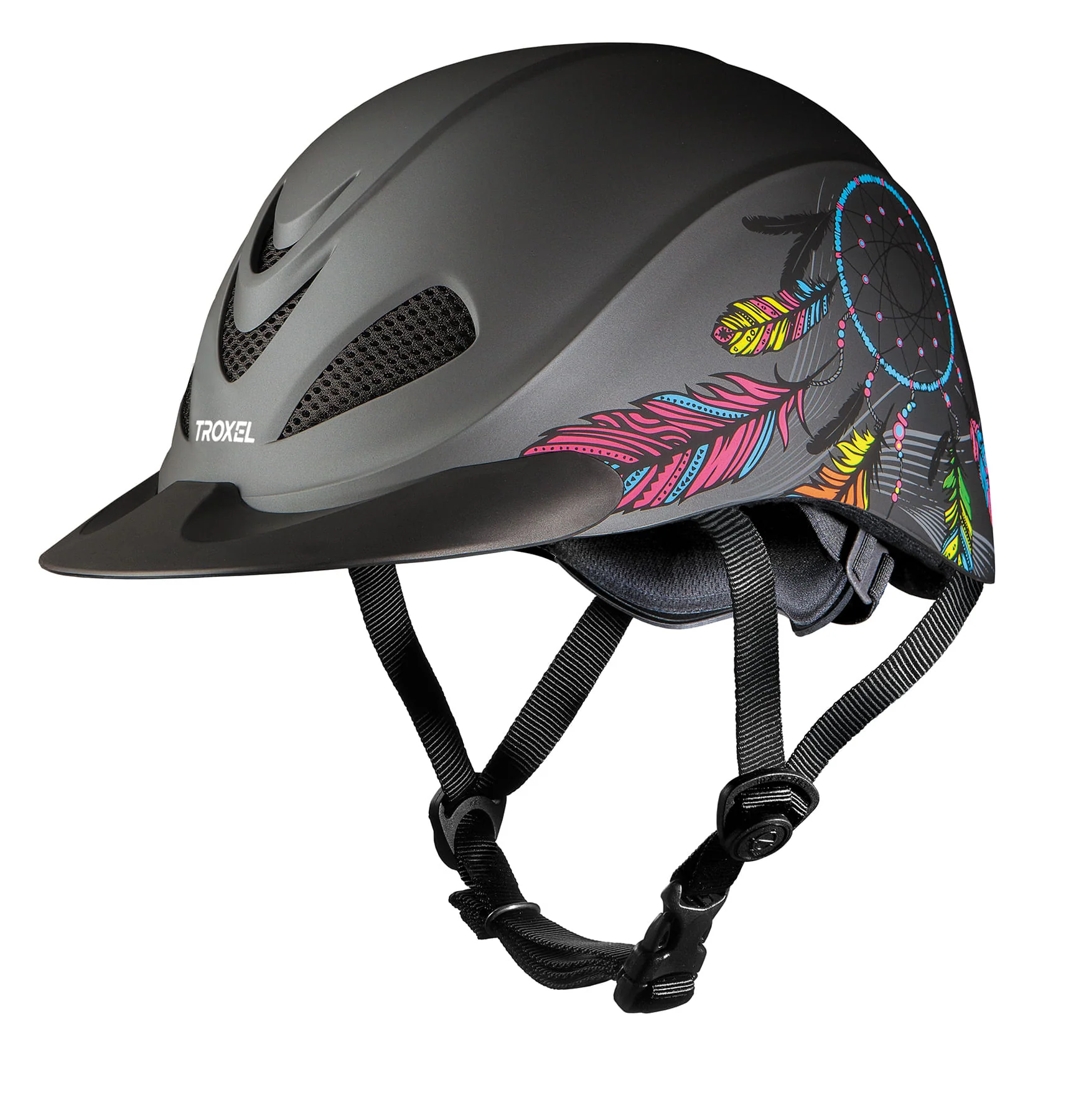 Troxel  Rebel Helmet