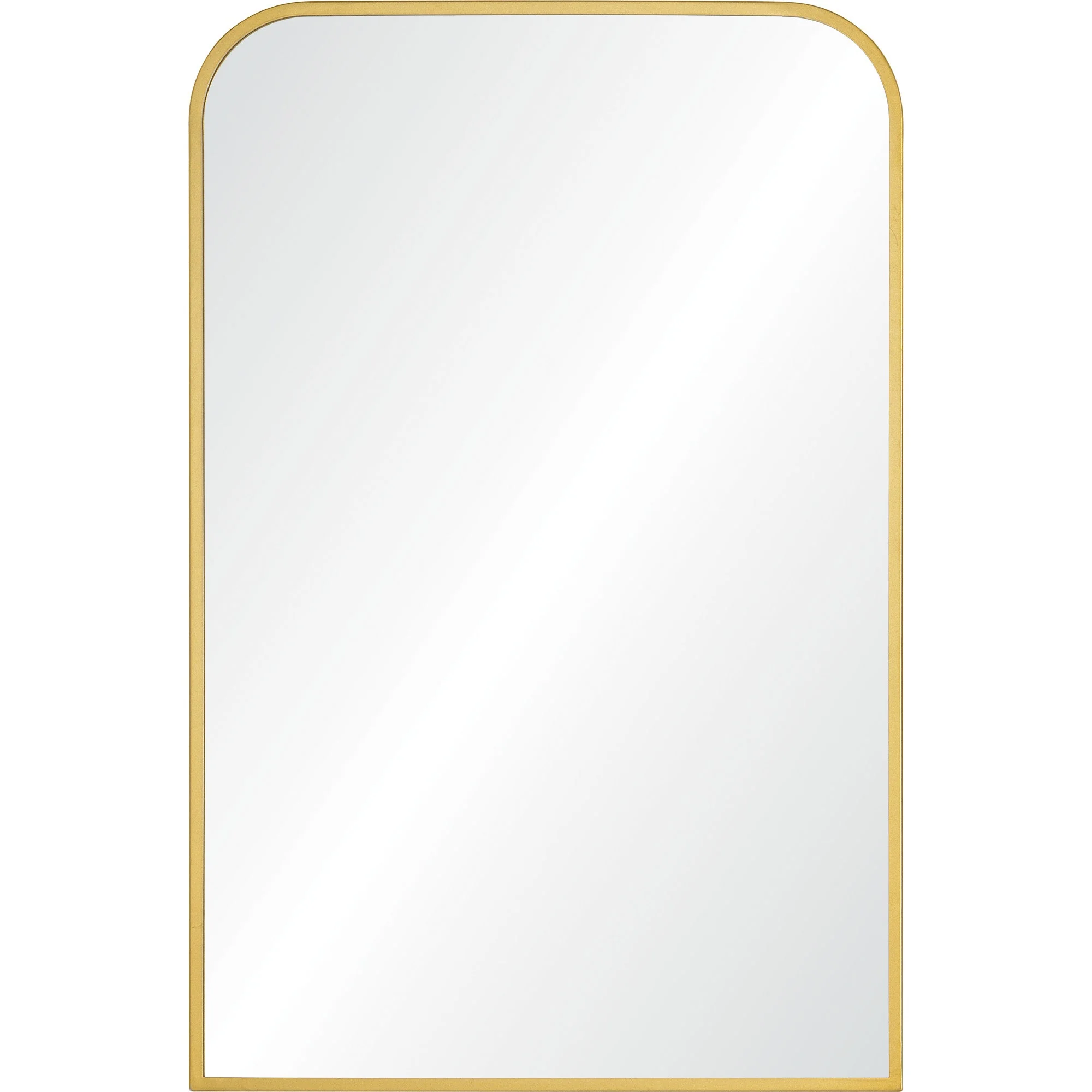 Merrimack Wall Mirror - Image 1