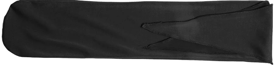 Lycra Tail Bag for Horses, 25" - Image 3