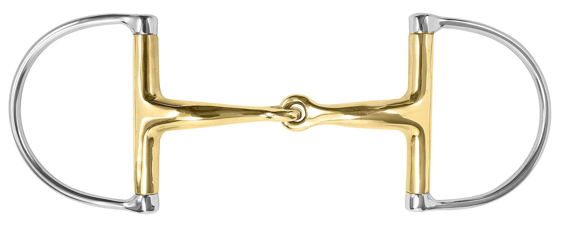 M Toulouse Curved Mouth Hunter D Bit - Image 1