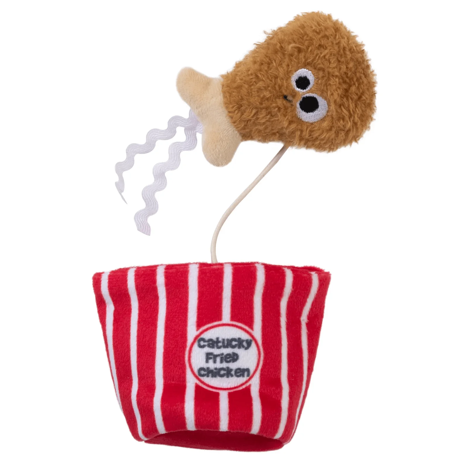 Mad Cat Catucky Fried Chicken - Image 1