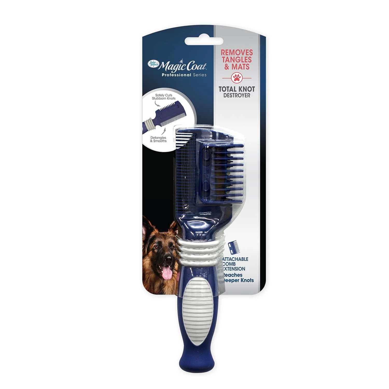 Magic Coat Professional Series Total Knot Destroyer - Image 1