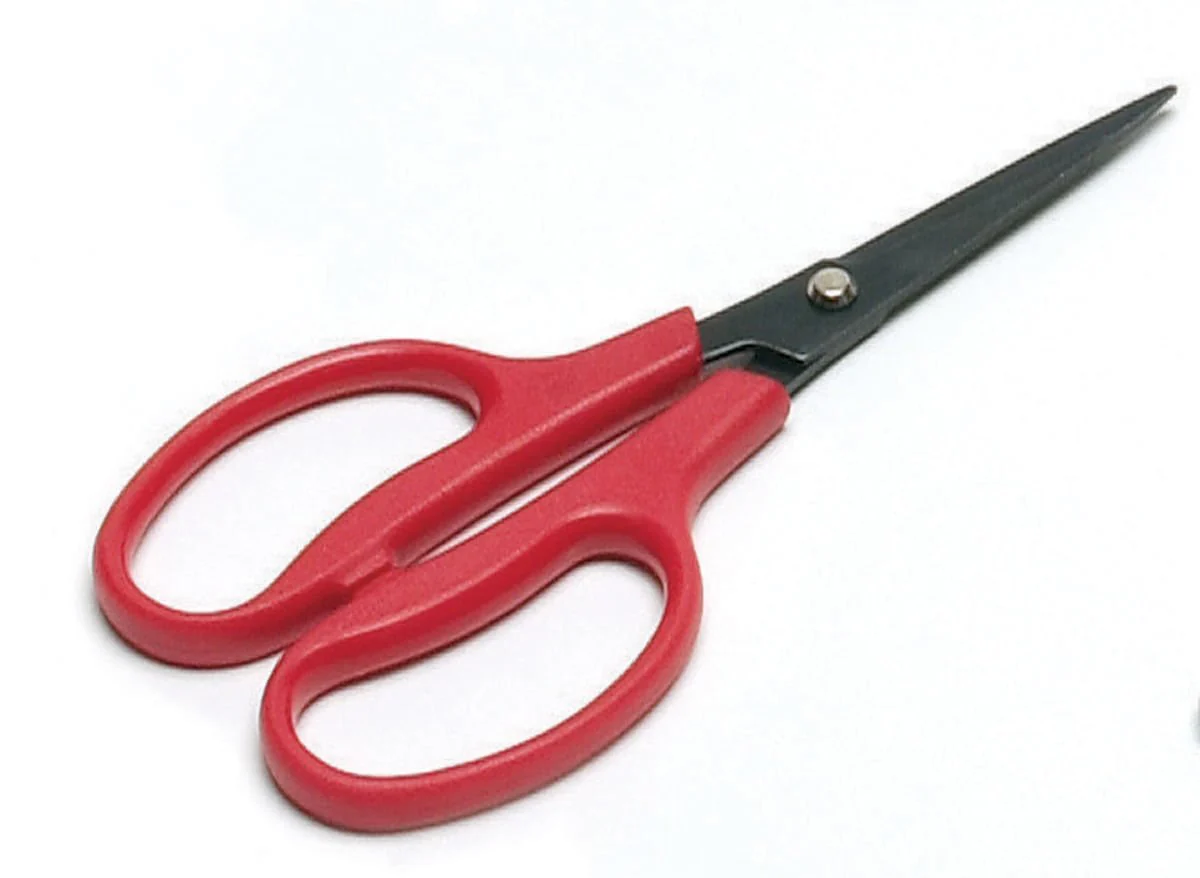 Magic Scissors - Image 1