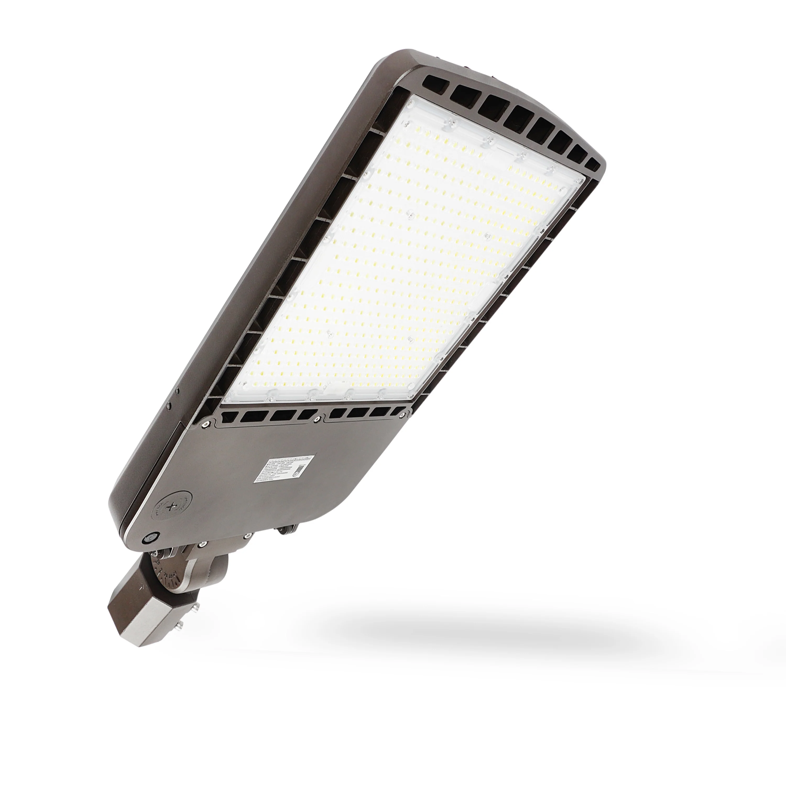 300W AL6 Series Area/Flood Light - 40500lms - Photocell Compatible -  IP65 UL Listed - 5700K #204 - Image 1