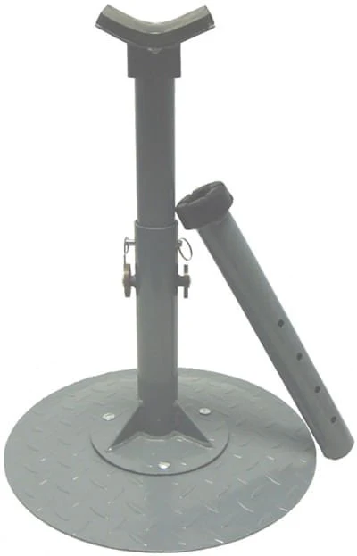 Maintenance Farrier Stand, Each - Image 1