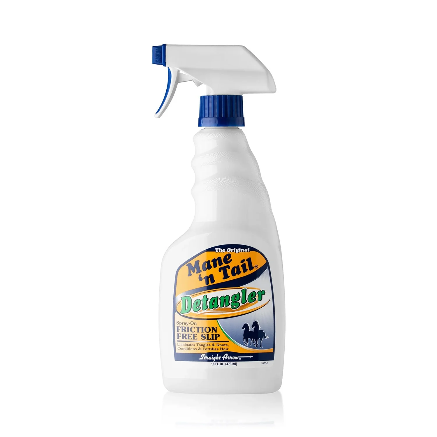 Mane 'N Tail Detangler Horse Grooming Spray - Image 1