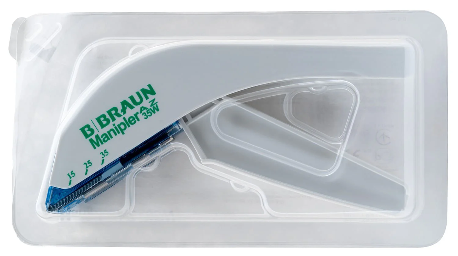 Manipler AZ Surgical Skin Stapler - Image 2