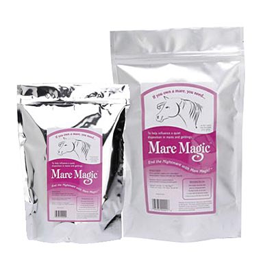Mare Magic Calming Horse Supplement - Image 2