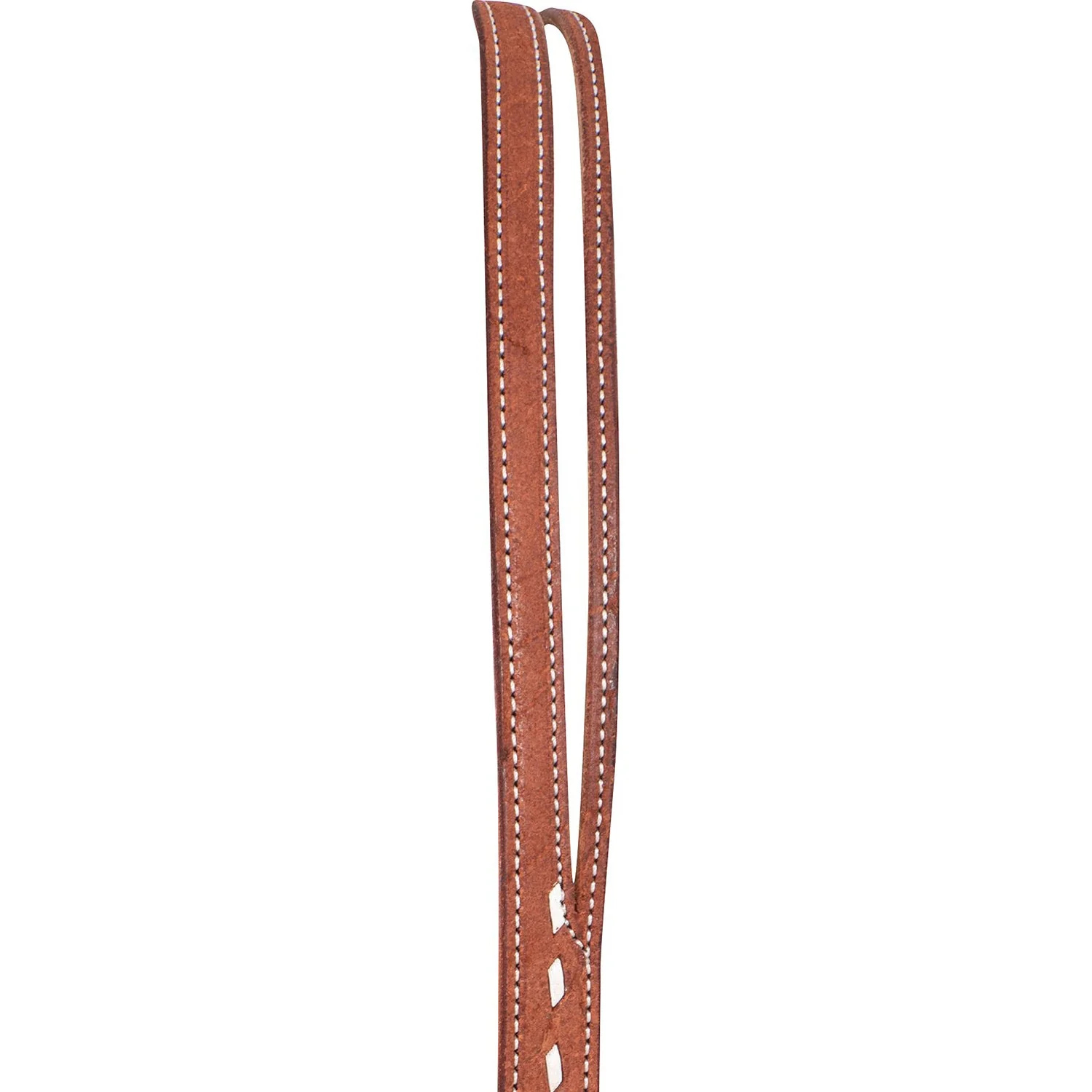 Martin Saddlery Buckstitched Leather Ranahan Headstall - Image 2
