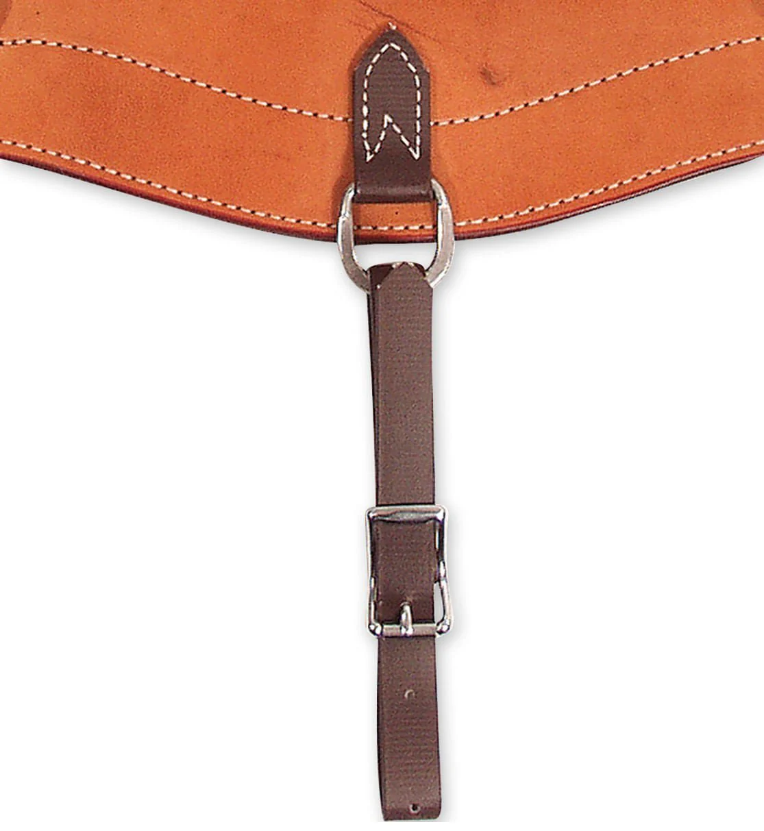 Martin Saddlery Flank Cinch Hobble Strap with BioThane - Image 1