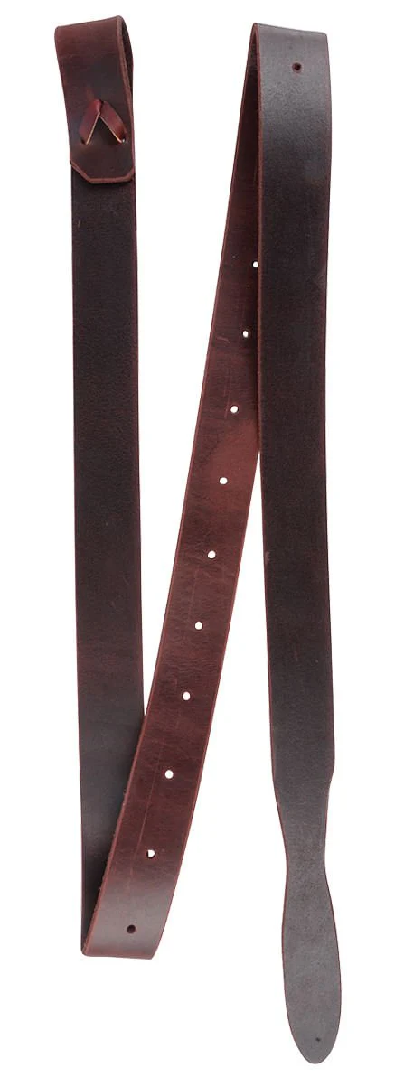 Martin Saddlery Leather Latigo, Regular - Image 1