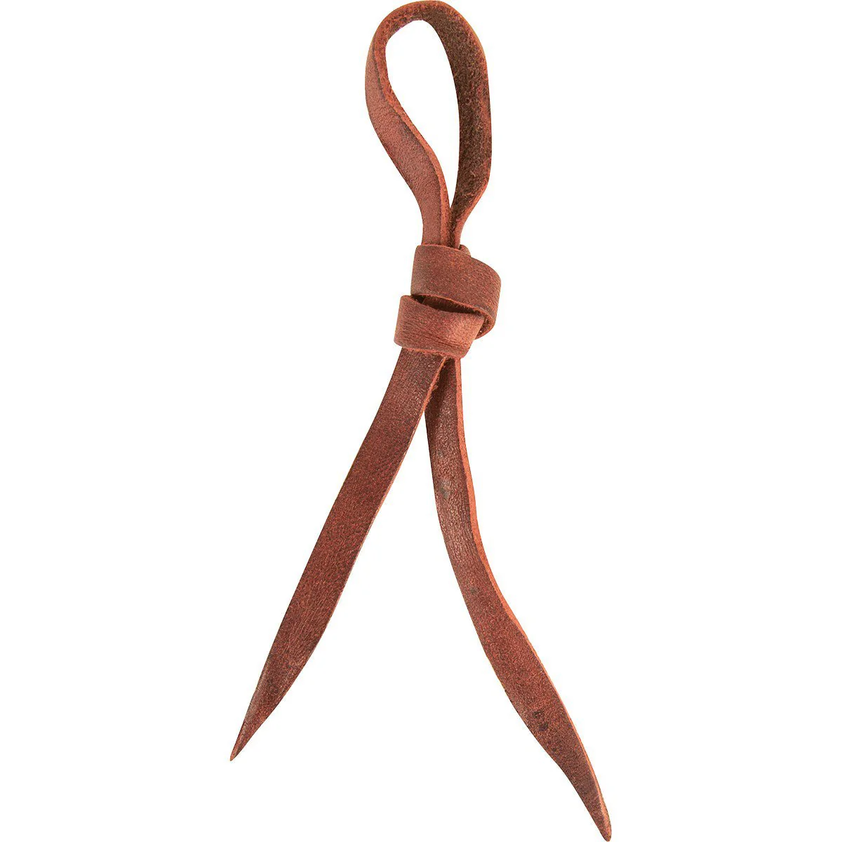 Martin Saddlery Replacement Leather Tie Strings for Horse Tack