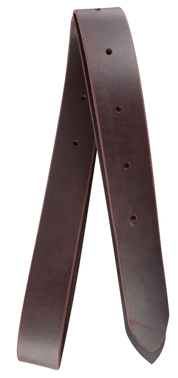 Martin Saddlery Roper Leather Offside Latigo - Image 1