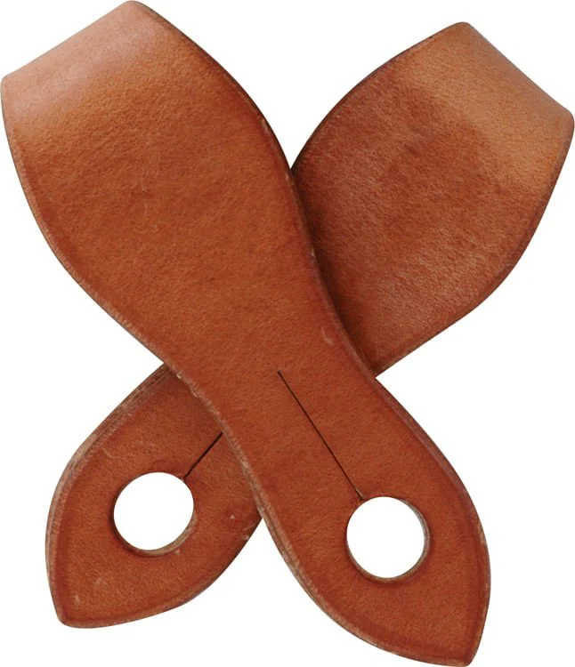 Martin Saddlery Slobber Straps - Image 1